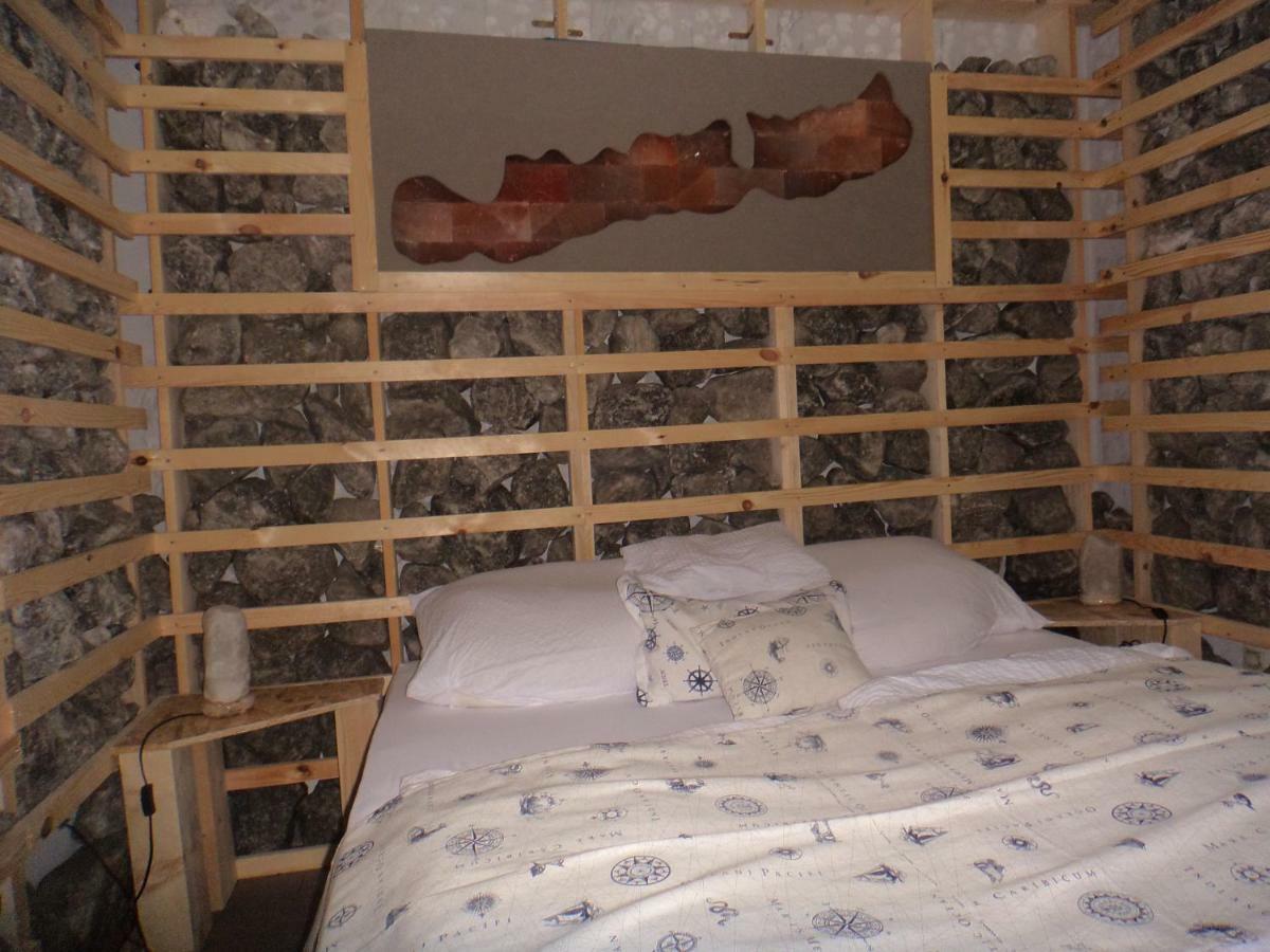 Boathouse Balatonlelle With Sauna Ngoại thất bức ảnh